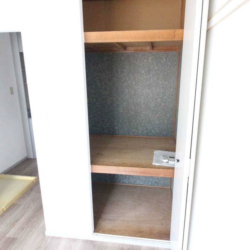 収納 ムーミンハウス