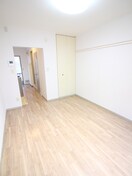 居室 ムーミンハウス