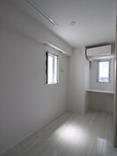 居室 リバーレ麻布十番