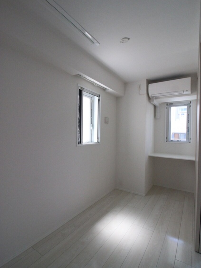 居室 リバーレ麻布十番