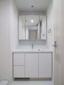 洗面 リバーレ麻布十番