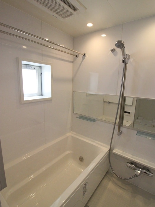 バス／シャワールーム等 リバーレ麻布十番