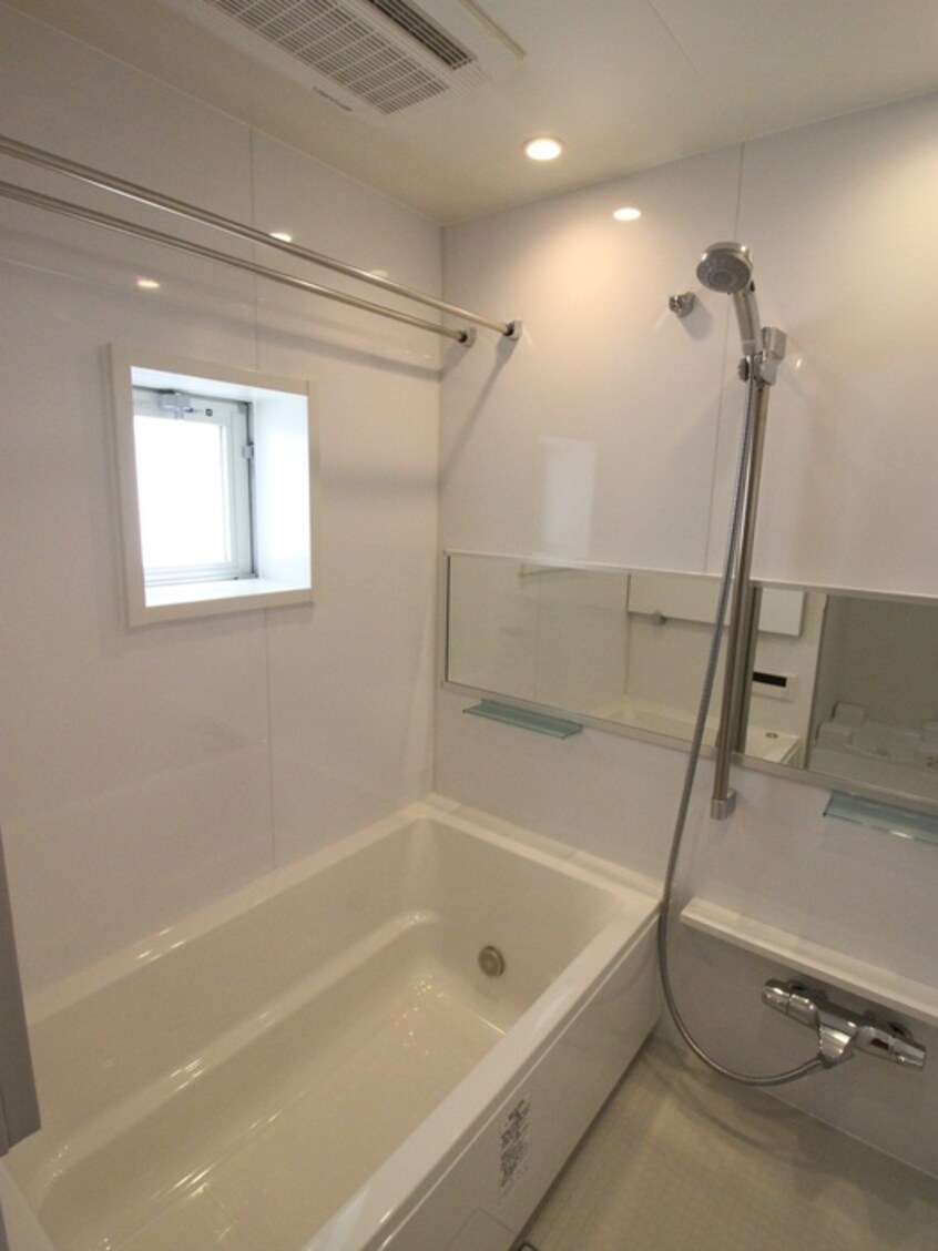 バス／シャワールーム等 リバーレ麻布十番