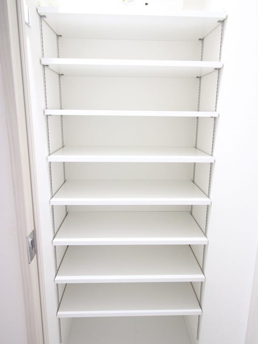 靴箱 リバーレ麻布十番