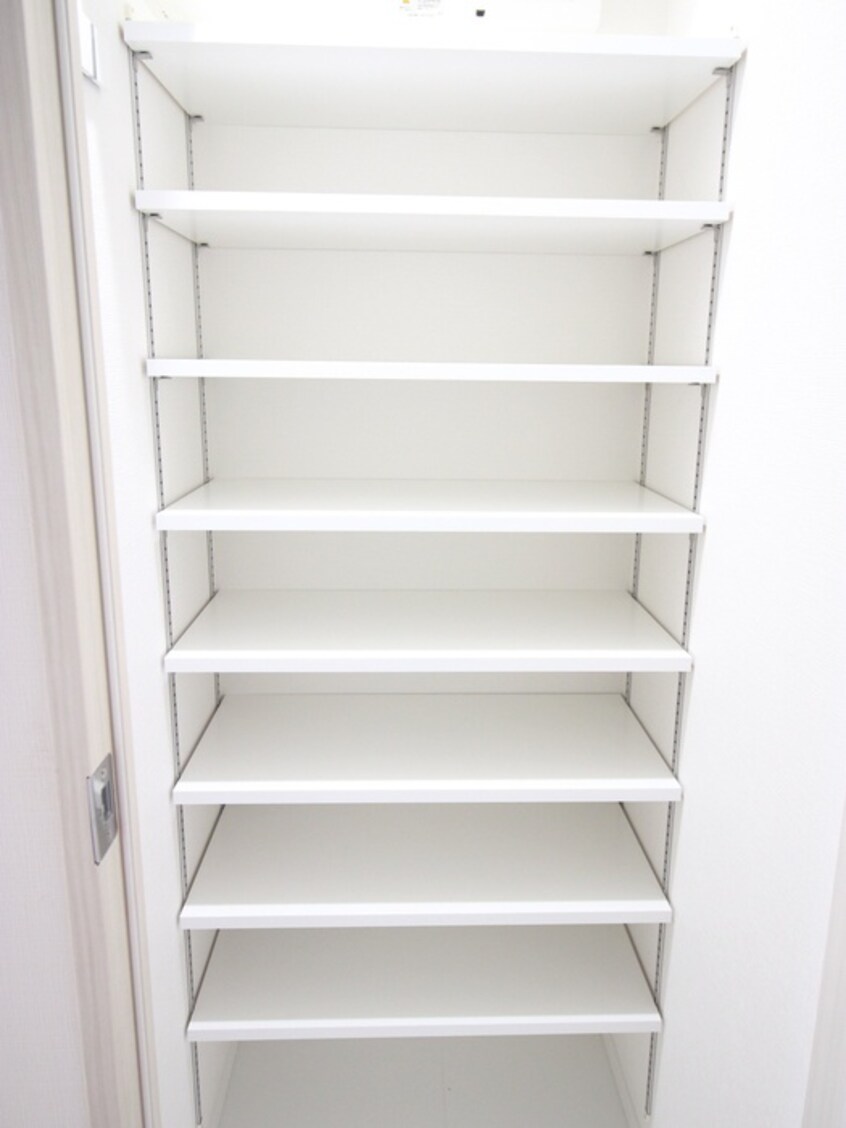 靴箱 リバーレ麻布十番