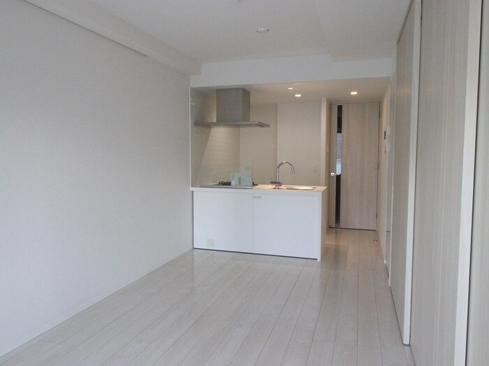 居室 リバーレ麻布十番