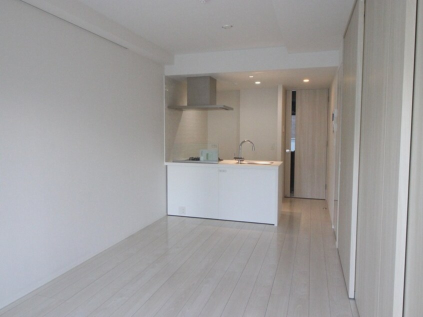 居室 リバーレ麻布十番