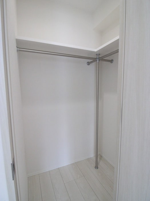 収納 リバーレ麻布十番