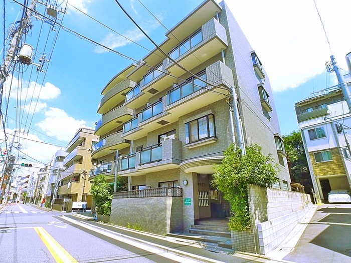 外観写真 Ｍ＆Ｙ　Ｓ
