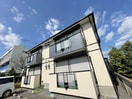 駐輪場 ノア