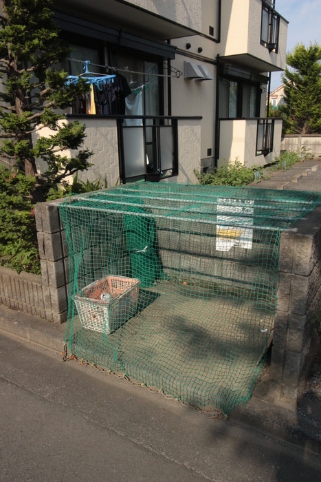 建物設備 ノア