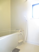 バス／シャワールーム等 ノア