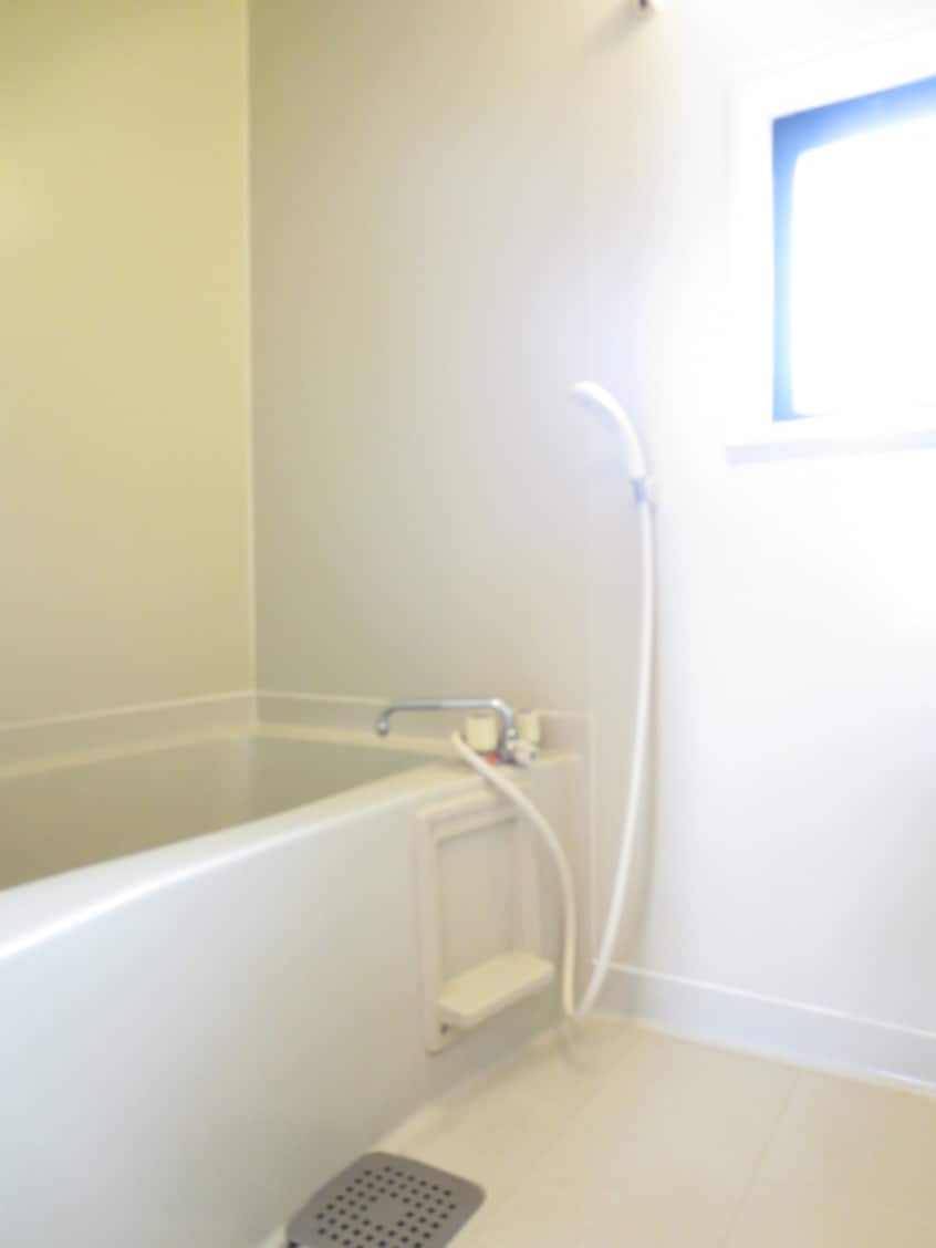 バス／シャワールーム等 ノア