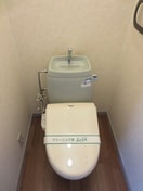 トイレ ノア