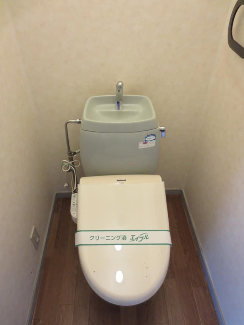 トイレ ノア