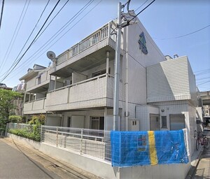 トップ大森北
