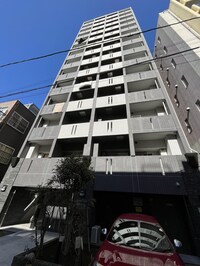 ｸﾞﾗﾝｳﾞｧﾝ ｱｸｱｳﾞｪﾙ亀戸(1102)