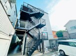 ヴィレッジ国立富士見台第２
