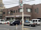 セブン-イレブン 渋谷上原２丁目店(コンビニ)まで250m VILLA　ASNA