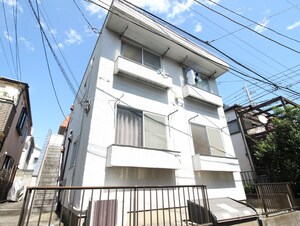 エンジェルハイツ多摩川