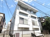 エンジェルハイツ多摩川