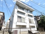 エンジェルハイツ多摩川