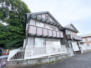 グリーンタウン