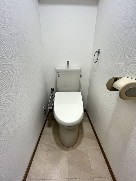 トイレ PLENDY三郷