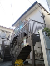 安藤ハイツ