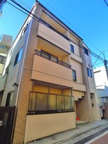 グランドハイツ山崎