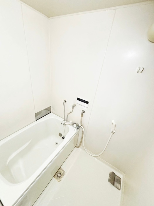 バス／シャワールーム等 ホワイトプラザ