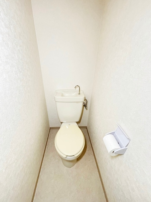 トイレ ホワイトプラザ