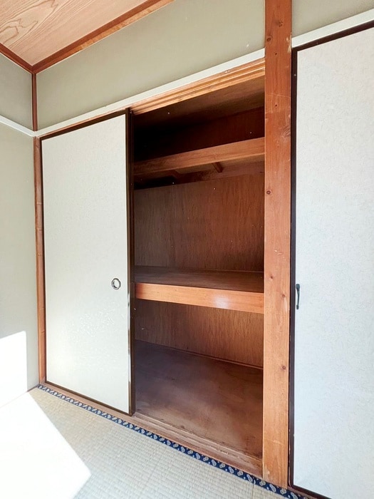 収納 ホワイトプラザ