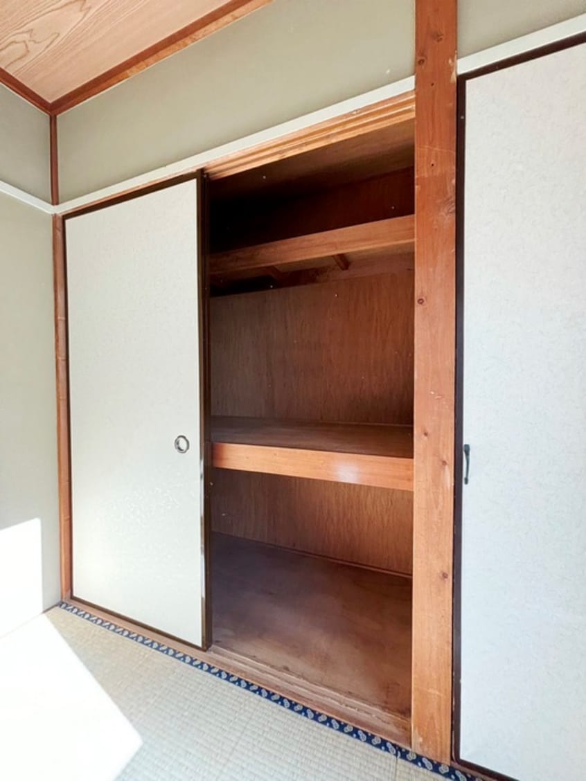 収納 ホワイトプラザ