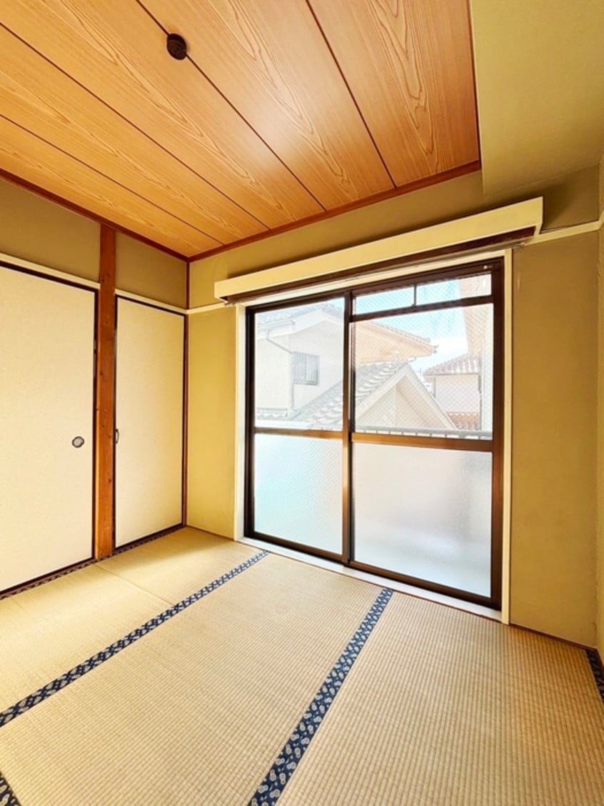 居室 ホワイトプラザ