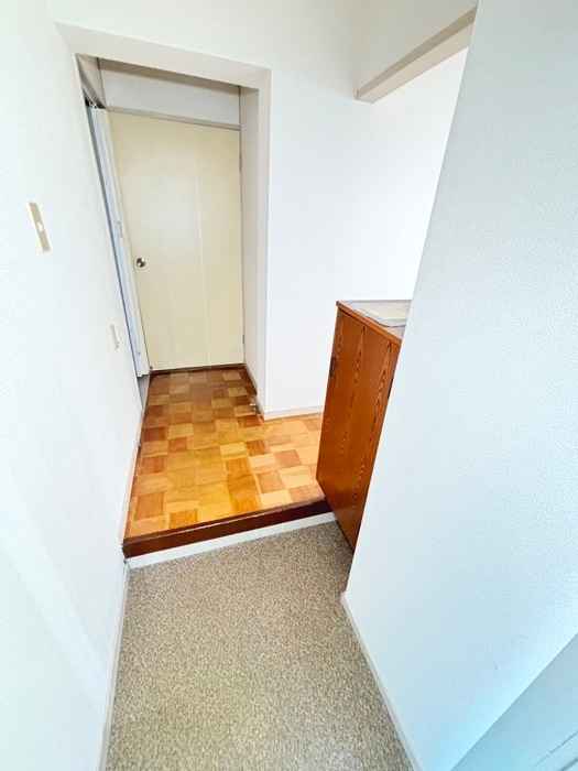 玄関 ホワイトプラザ