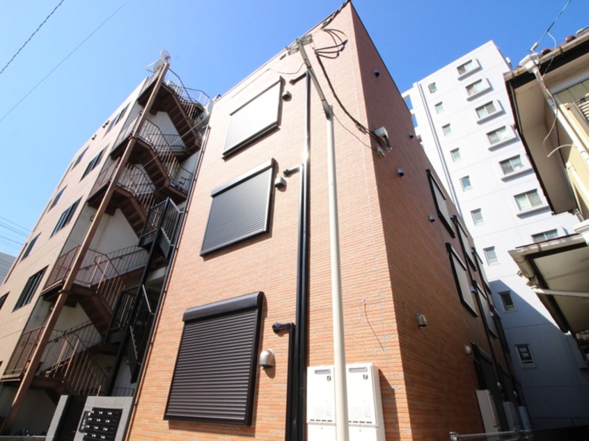 外観写真 ベル　エスペース