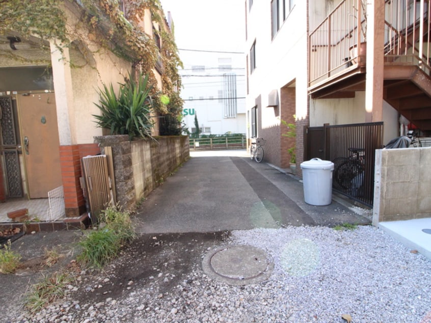 周辺環境 ベル　エスペース