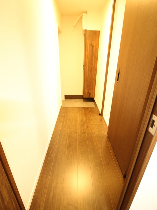 廊下 ベル　エスペース