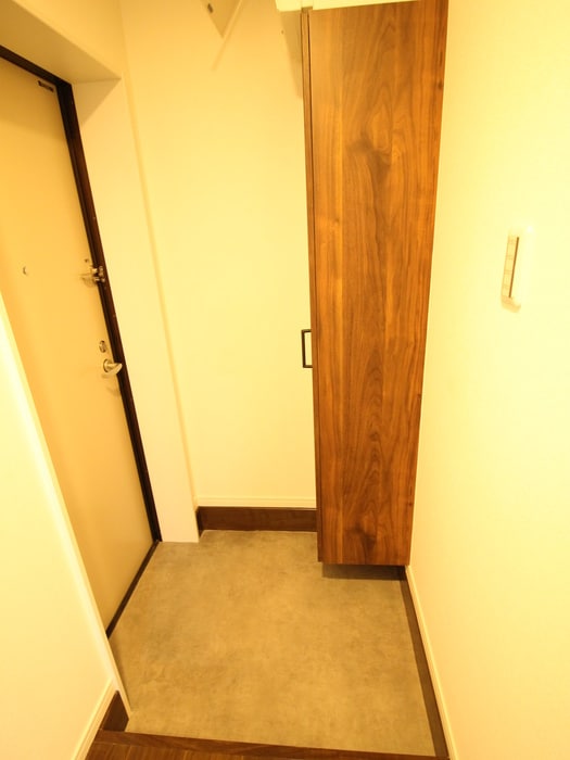 玄関 ベル　エスペース