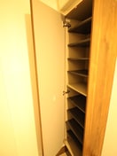 靴箱 ベル　エスペース