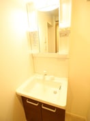 洗面 ベル　エスペース