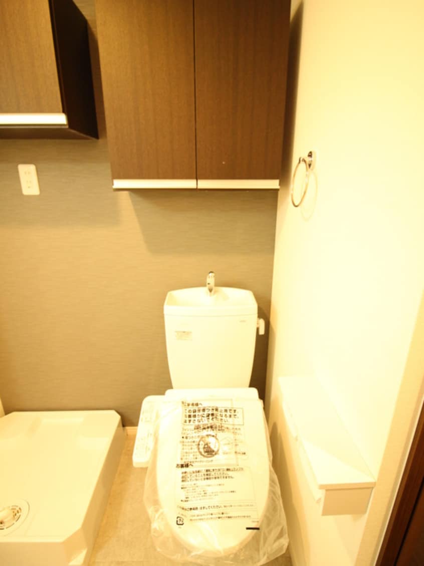 トイレ ベル　エスペース