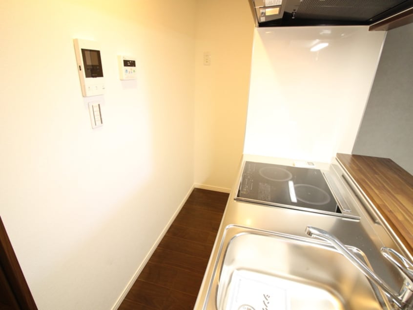 キッチン ベル　エスペース