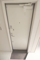 玄関 仮)ルナ・シャトー平井