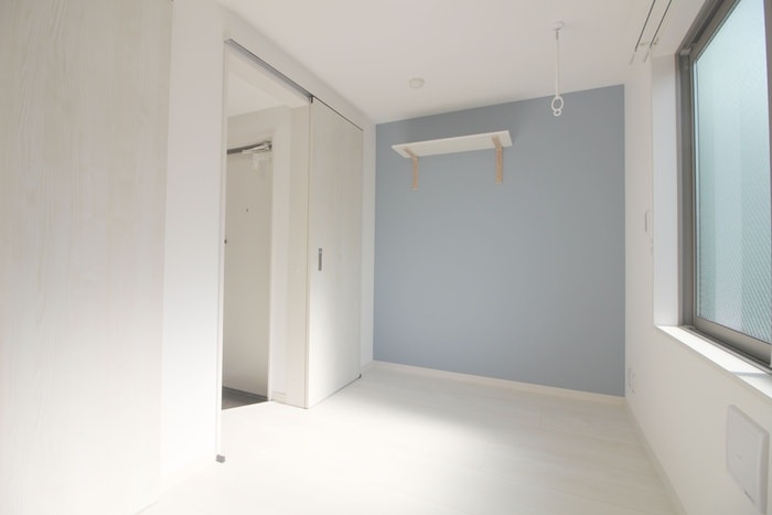 居室 仮)ルナ・シャトー平井