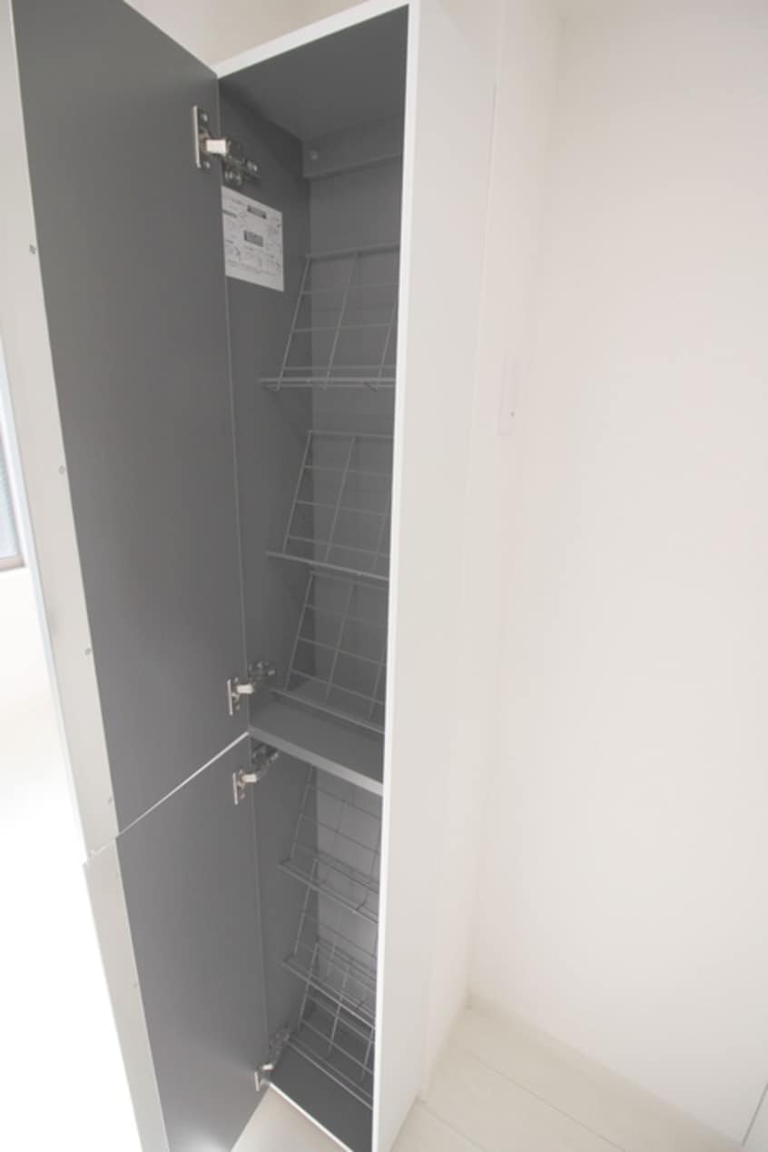 靴箱 仮)ルナ・シャトー平井