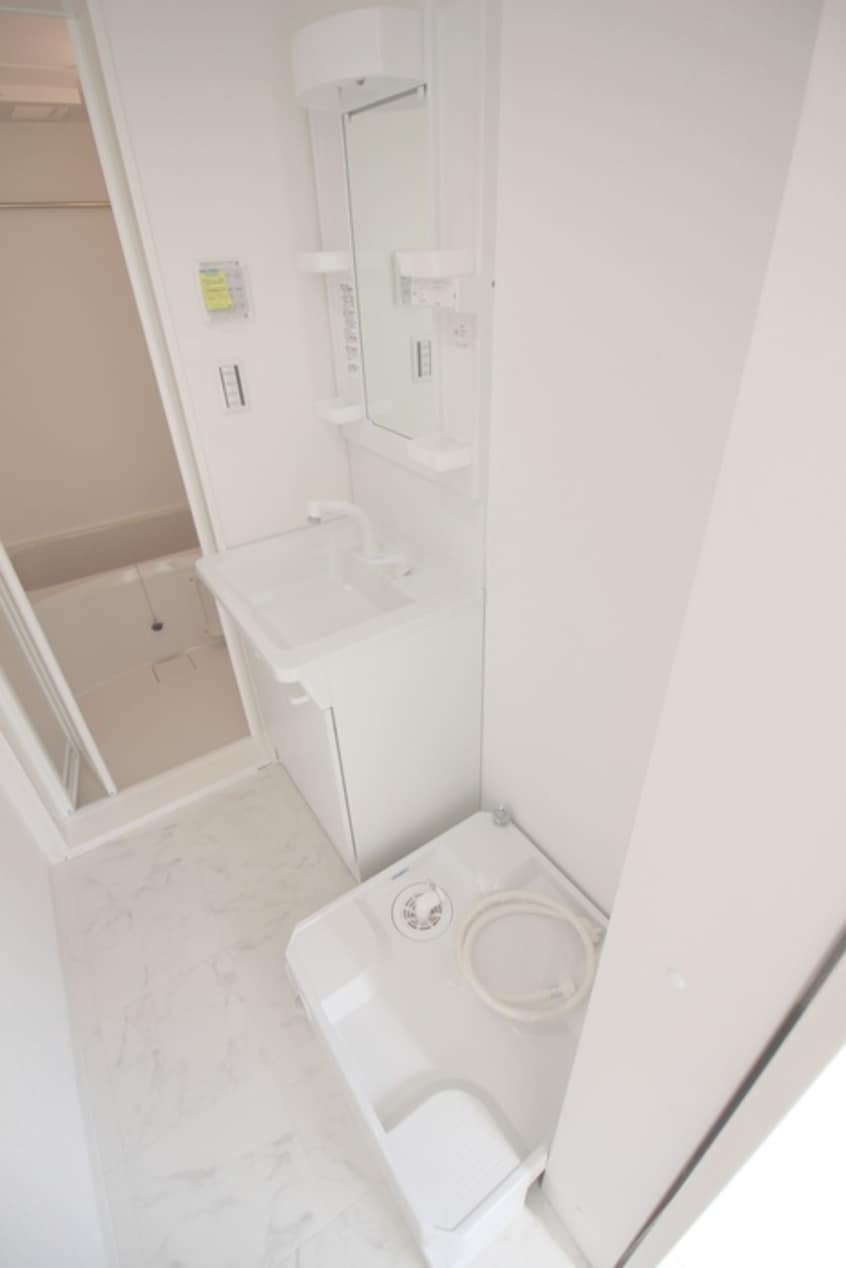 内観写真 仮)ルナ・シャトー平井