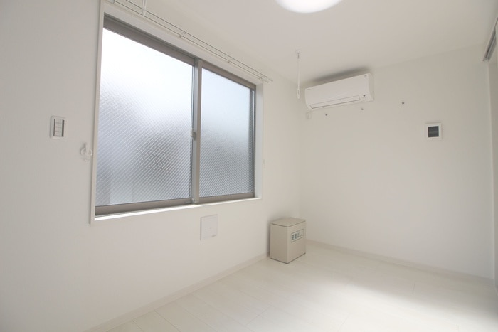 居室 仮)ルナ・シャトー平井