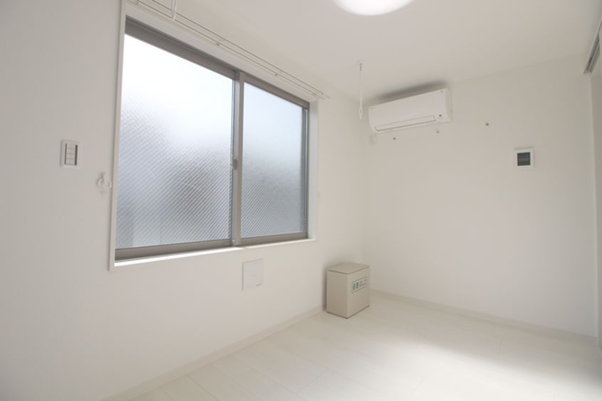 居室 仮)ルナ・シャトー平井